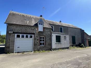 Vente maison 5 pièces Lignières-Orgères 53