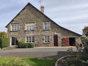 Vente Maison 3 chambresLignières-Orgères