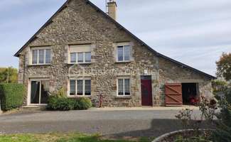 Photo Vente maison Lignières-Orgères
