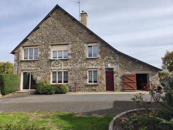 Photo Vente maison Lignières-Orgères