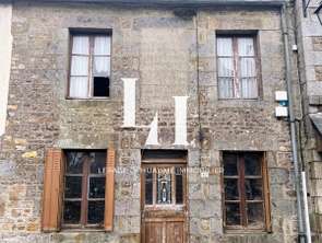 Vente Maison 1 chambreLignières-Orgères