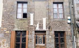 Photo Vente maison Lignières-Orgères