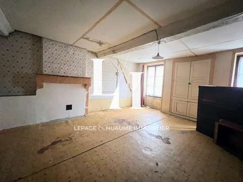Vente maison 3 pièces Vente maison 3 pièces