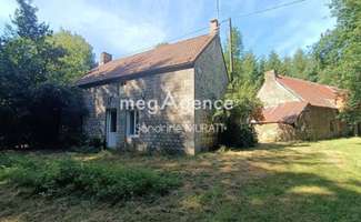 Photo Vente maison Lignières-Orgères
