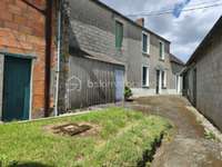 Vente maison Lignières-Orgères 2 chambres - 53