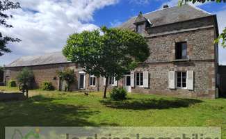 Photo Vente maison Lignières-Orgères