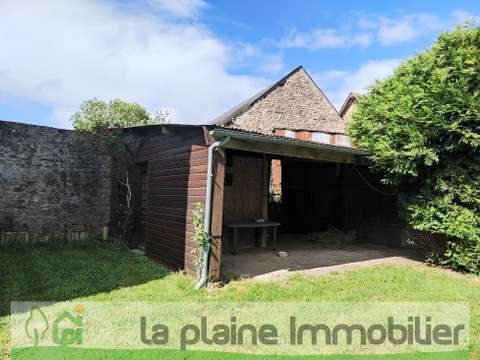 Vente maison 5 pièces Vente maison 5 pièces
