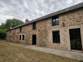 Vente maison 8 pièces Lignières-Orgères 53