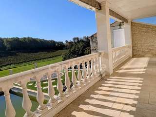 Vente maison 11 pièces