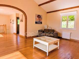 Vente maison 11 pièces