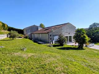 Vente maison 11 pièces