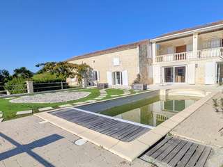 Vente maison 11 pièces