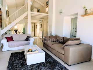 Vente maison 11 pièces