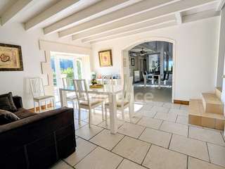 Vente maison 11 pièces