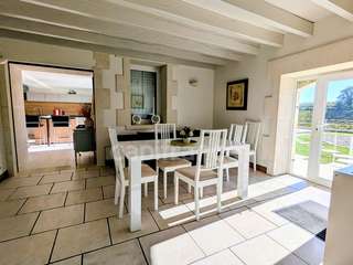 Vente maison 11 pièces