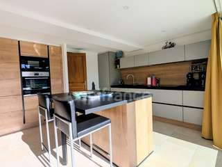 Vente maison 11 pièces