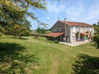 Vente maison 9 pièces