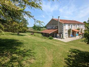 Vente Maison 5 chambresLignières-Sonneville
