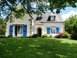 Vente Maison 4 chambresLignol