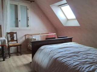 Vente maison 1 pièce