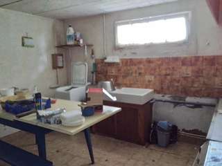 Vente maison 1 pièce