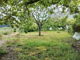 Vente maison 1 pièce