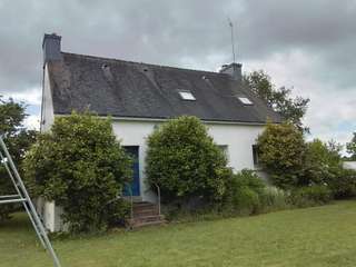 Vente maison 1 pièce