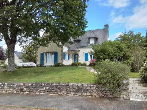 Vente maison 1 pièce