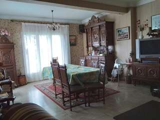 Vente maison 1 pièce