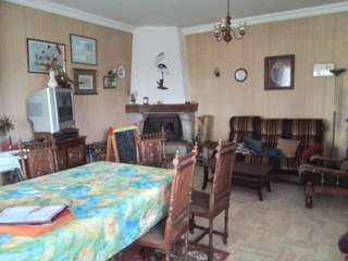 Vente maison 1 pièce