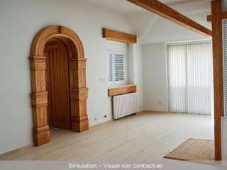 Vente maison 4 pièces Vente maison 4 pièces