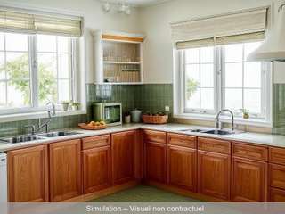 Vente maison 4 pièces Vente maison 4 pièces