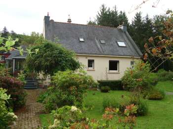 Vente maison 4 pièces Lignol 56