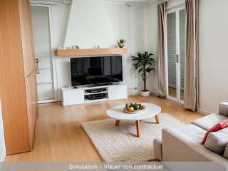 Vente maison 4 pièces Vente maison 4 pièces