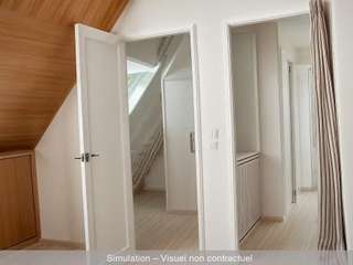Vente maison 4 pièces Vente maison 4 pièces