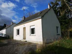 Vente Maison 2 chambresLignol