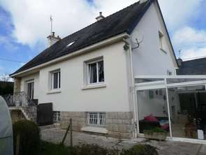 Vente Maison 6 chambresLignol
