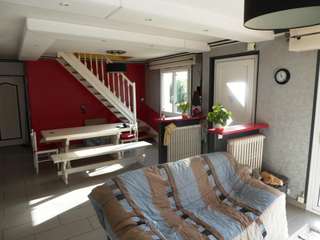 Vente maison 8 pièces Vente maison 8 pièces