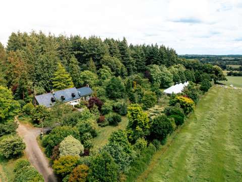 Vente maison 9 pièces Lignol 56