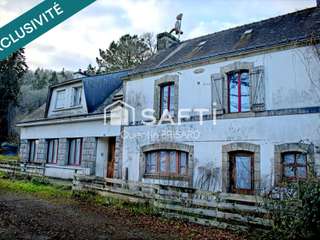 Vente maison 12 pièces