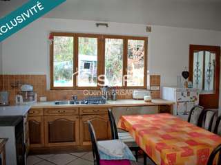 Vente maison 12 pièces