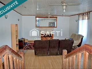 Vente maison 12 pièces