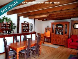Vente maison 12 pièces