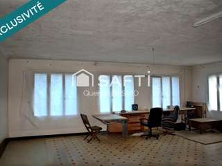 Vente maison 12 pièces