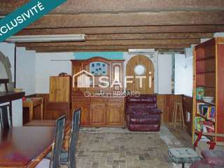 Vente maison 12 pièces