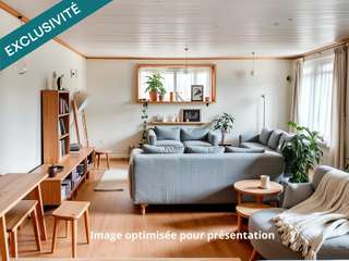 Vente maison 12 pièces