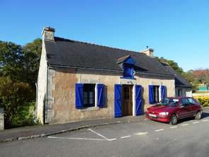 Vente Maison 2 chambresLignol