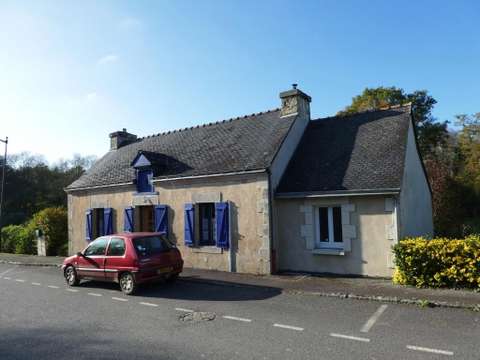 Vente maison 4 pièces Vente maison 4 pièces