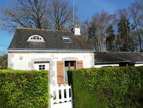 Vente Maison 1 chambreLignol