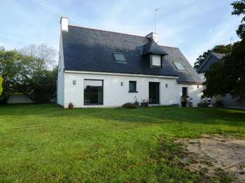 Vente maison 5 pièces Lignol 56